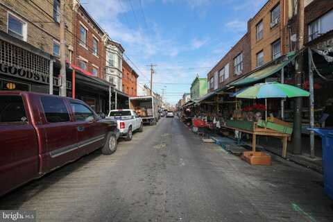 832 LEAGUE STREET, PHILADELPHIA, PA 19147