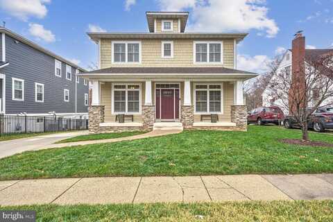 2504 WASHINGTON BOULEVARD, ARLINGTON, VA 22201