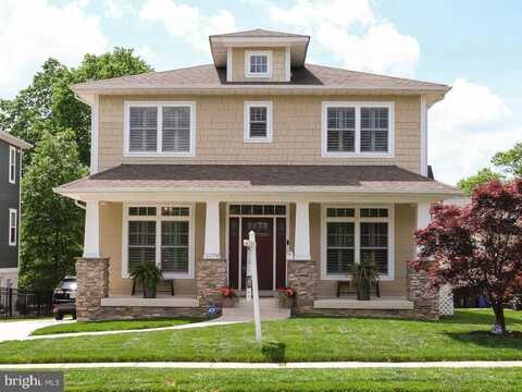 2504 WASHINGTON BOULEVARD, ARLINGTON, VA 22201