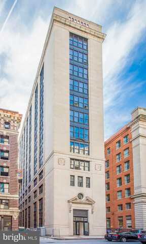 26 S CALVERT STREET, BALTIMORE, MD 21202