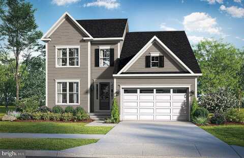 TBB ROBERT ANDREW DRIVE, MILLSBORO, DE 19966