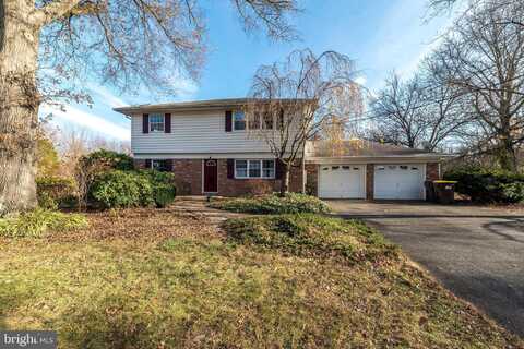 25 WILLIAM ROAD, KINTNERSVILLE, PA 18930