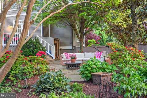 509 LLOYDS LANE, ALEXANDRIA, VA 22302