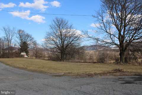 LOT 4 MCMULLEN HIGHWAY, CRESAPTOWN, MD 21505