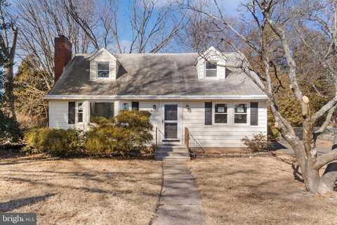 119 NANCY LANE, EWING, NJ 08638