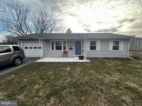 24 PAJILL DRIVE, MARIETTA, PA 17547