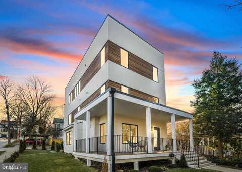 5361 SHERIER PLACE NW, WASHINGTON, DC 20016