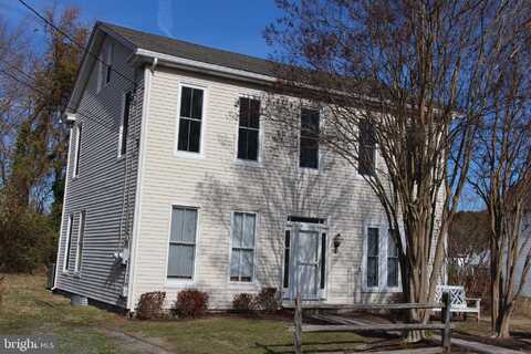 205 RAILROAD, SAINT MICHAELS, MD 21663