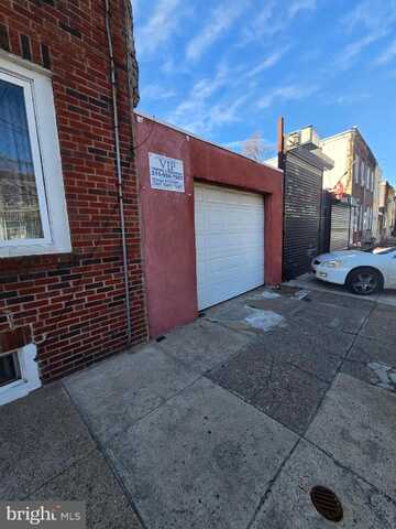 2812 ORMES STREET, PHILADELPHIA, PA 19134