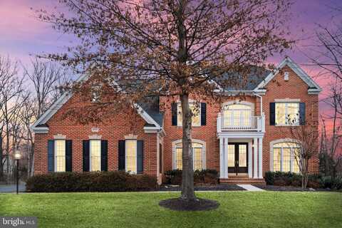 25782 MAYVILLE COURT, CHANTILLY, VA 20152