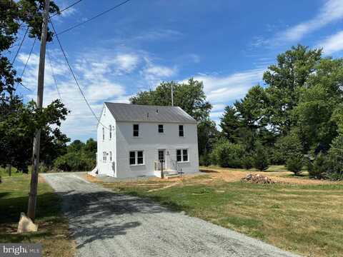 504 S CHURCH STREET, BERRYVILLE, VA 22611