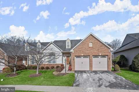 10576 EDWARDIAN LANE, NEW MARKET, MD 21774