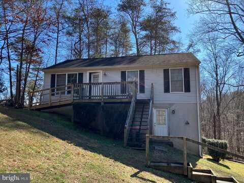 17020 PINE SPRINGS LANE, AMISSVILLE, VA 20106