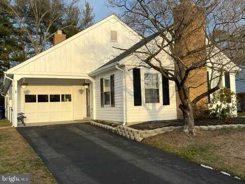 8 ANDOVER COURT, SOUTHAMPTON, NJ 08088