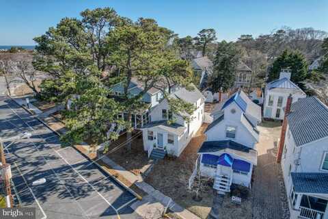 106 PHILADELPHIA STREET, REHOBOTH BEACH, DE 19971