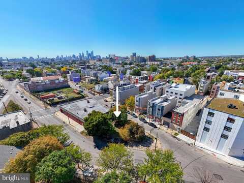 2210 GERMANTOWN AVENUE, PHILADELPHIA, PA 19133