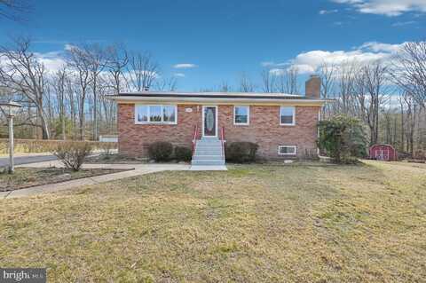 13995 PETZOLD DRIVE, WALDORF, MD 20601