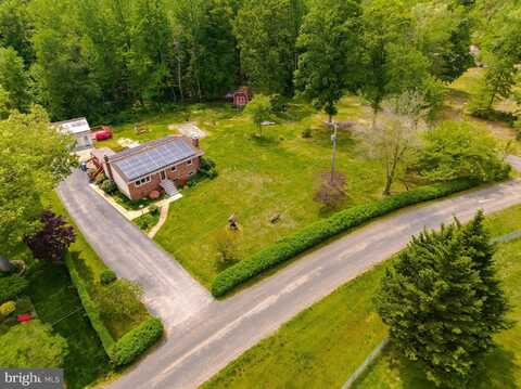 13995 PETZOLD DRIVE, WALDORF, MD 20601