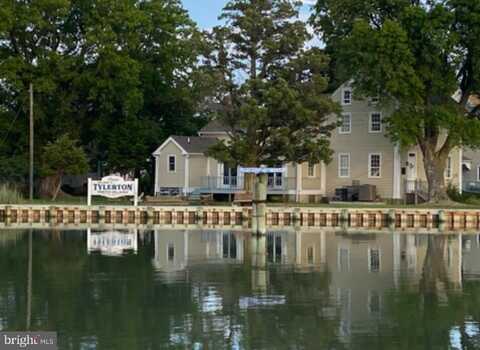 3019 UNION CHURCH ROAD, TYLERTON, MD 21866