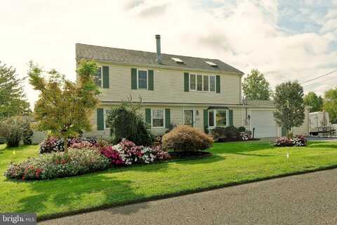 846 MAY AVENUE, WOODBURY, NJ 08096