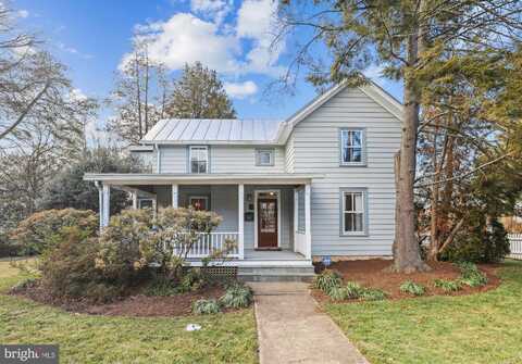 543 GREAT FALLS STREET, FALLS CHURCH, VA 22046