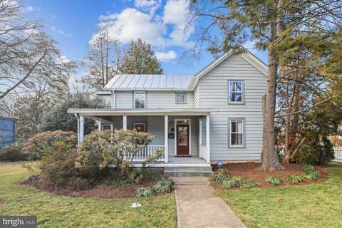 543 GREAT FALLS STREET, FALLS CHURCH, VA 22046