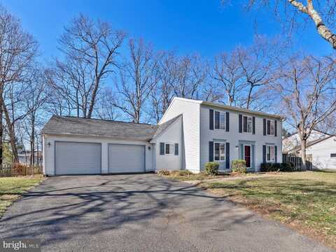 13805 CHOPTANK COURT, CENTREVILLE, VA 20120