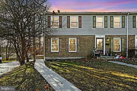 3433 SALUDA ROAD, BALTIMORE, MD 21236