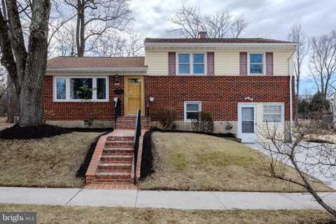 3708 COURTLEIGH DRIVE, RANDALLSTOWN, MD 21133