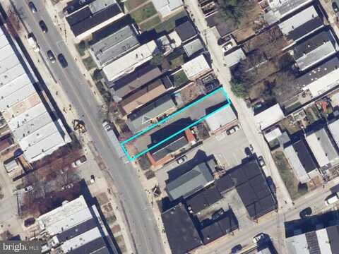 4013 FALLS ROAD, BALTIMORE, MD 21211