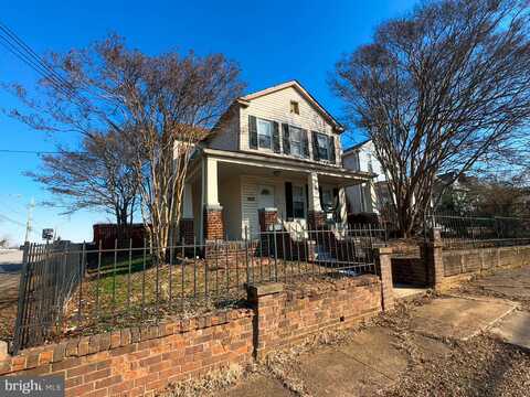 6200 FOOTE STREET, CAPITOL HEIGHTS, MD 20743