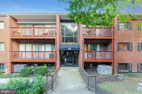 53 SKYHILL ROAD, ALEXANDRIA, VA 22314