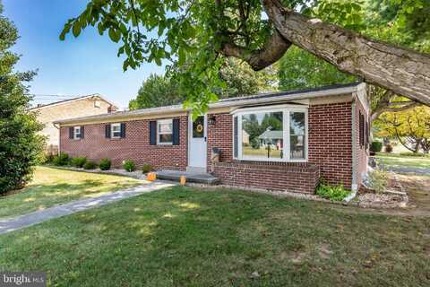 1017 HIGH STREET, HANOVER, PA 17331