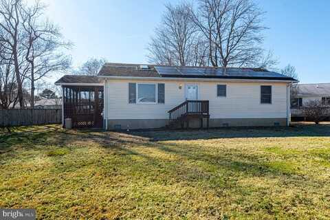 10333 TUDOR ROAD, OCEAN CITY, MD 21842