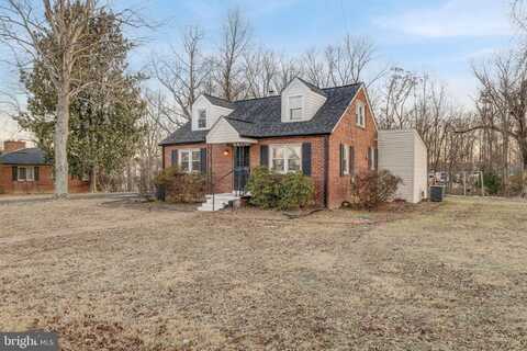 7512 BURGESS LANE, FORT WASHINGTON, MD 20744