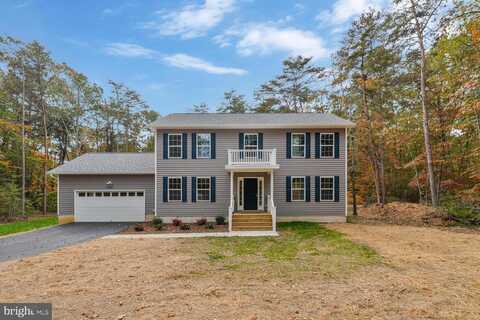 26366 MAR A LEE COURT, MECHANICSVILLE, MD 20659