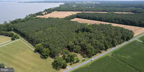 HORNS POINT ROAD, CAMBRIDGE, MD 21613