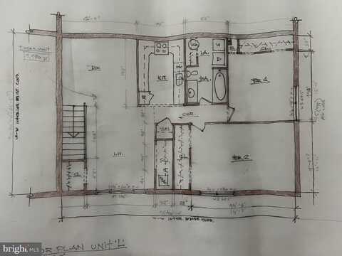 747 GARDEN DRIVE, HARRISBURG, PA 17111