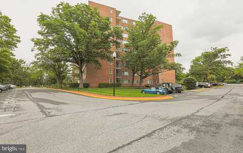11 SLADE, PIKESVILLE, MD 21208