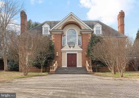 8537 OLD DOMINION DRIVE, MCLEAN, VA 22102
