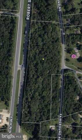 8080 CRAIN HIGHWAY, LA PLATA, MD 20646