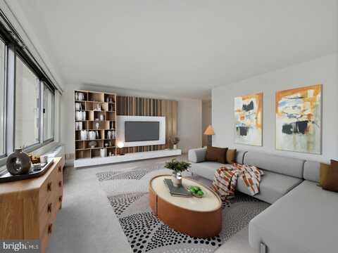 5500 FRIENDSHIP BOULEVARD, CHEVY CHASE, MD 20815