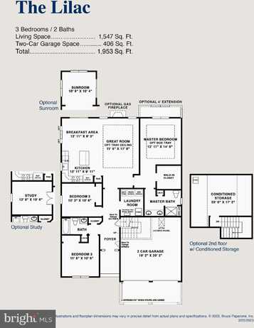 005 CASTLETON DRIVE, WILLIAMSTOWN, NJ 08094