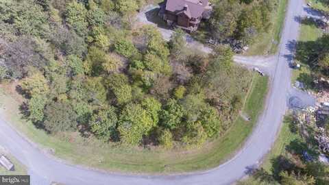 Lot 29 GREENBRIER, MC HENRY, MD 21541