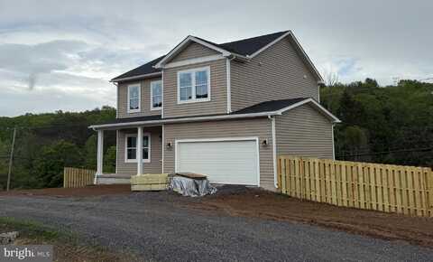 2C GREG DRIVE, BERKELEY SPRINGS, WV 25411