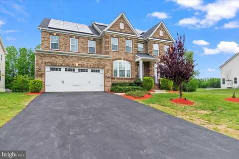 601 CRANSTON AVENUE, UPPER MARLBORO, MD 20774
