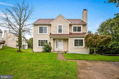 19 HARROD COURT, REISTERSTOWN, MD 21136