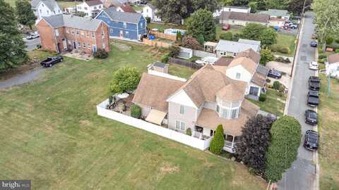 812 LOCUST ROAD, HAVRE DE GRACE, MD 21078