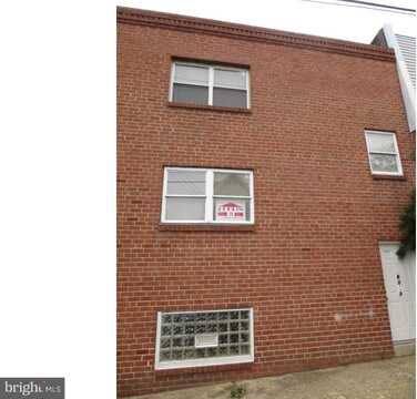 5302 DUFFIELD STREET, PHILADELPHIA, PA 19124