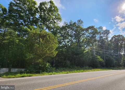 HERMANVILLE ROAD, LEXINGTON PARK, MD 20653